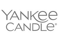 Logo značky Yankee Candle, jejiž produkty na ZAZUMi najdete